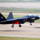 Image for article titled Amazing Photos Of China's Newest Stealth Jet Show Growing Air Might